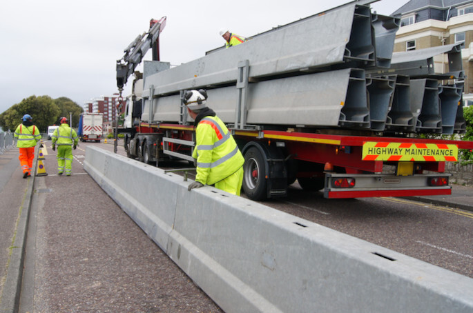  Highway Care puts new leadership team in place