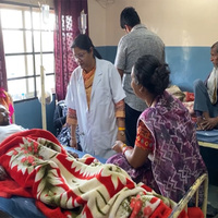 MP: Several people fall ill after drinking contaminated water in Indore