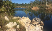 Core's Finniss lithium project in the Northern Territory