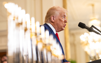 IFAs say Trump's tariffs are deterring clients from investing