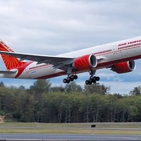 Air India reports spike in technical lapses in Jan