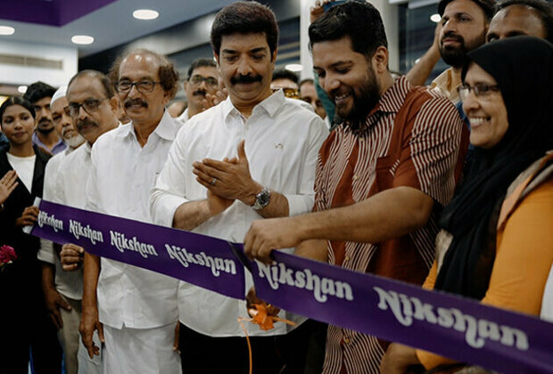 Nikshan Opens New Showroom in Kuttiady