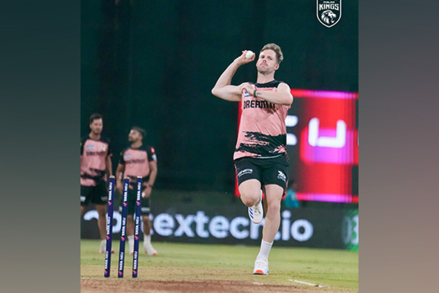 Lockie Ferguson praises Ricky Ponting, Shreyas Iyer's leadership, discusses Punjab Kings' bowling unit and New Zealand's consistency in ICC tournaments