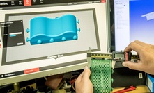 Multotec is using 3-D printing to produce prototypes across various product lines