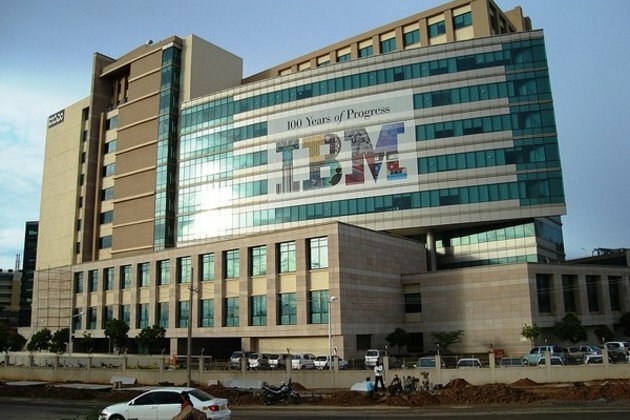 IBM to cut 3,900 jobs amid broader tech slowdown: WSJ