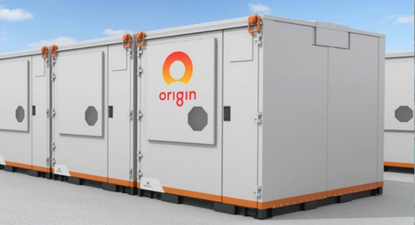 Origin Energy has approved a fourth stage of its Eraring battery, extending storage to nearly six hours ahead of the coal plant’s 2027 closure.