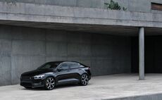 Driving Down Emissions: Polestar confirms further cuts to EV carbon footprint
