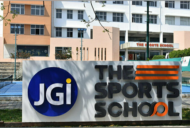 The Sports School (TSS), Bengaluru, Opens Admission for Academic Year 2025 - 2026