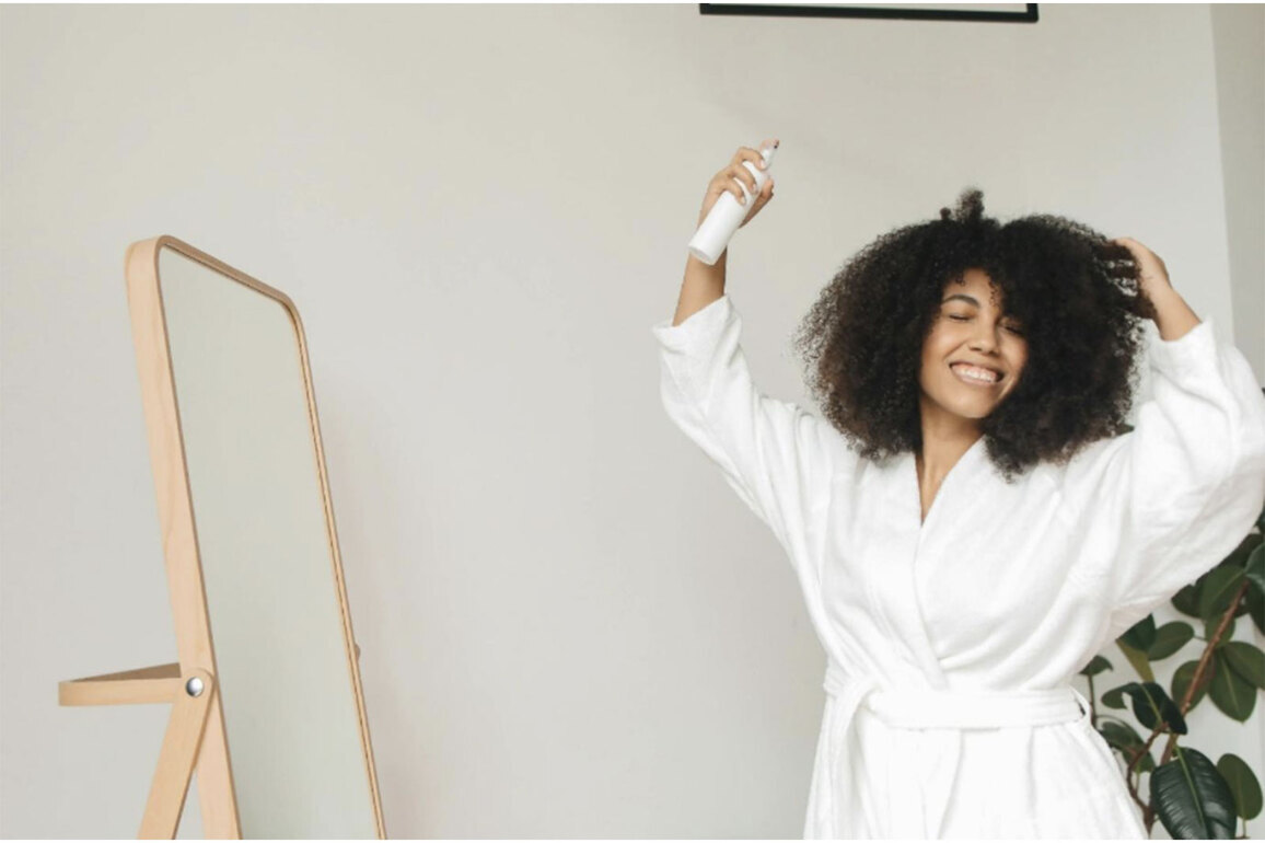 How to Protect Your Hair from Humidity