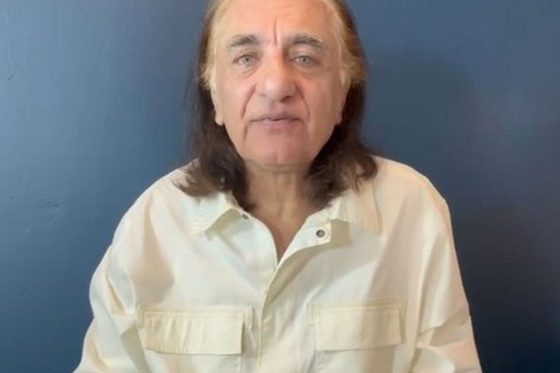 Amjad Ayub Mirza slams Pakistan's CTD expansion in PoGB, calls it move to silence dissent