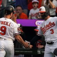 New-look O's hope to keep positives going against Twins