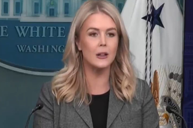 "Pure partisan politics played by Democratic party: White House on US govt shutdown