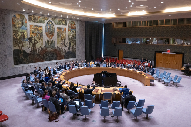 UN-SECURITY COUNCIL-SUDAN-SANCTION