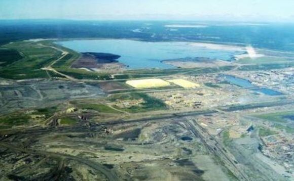 Sinopec stakes its claim