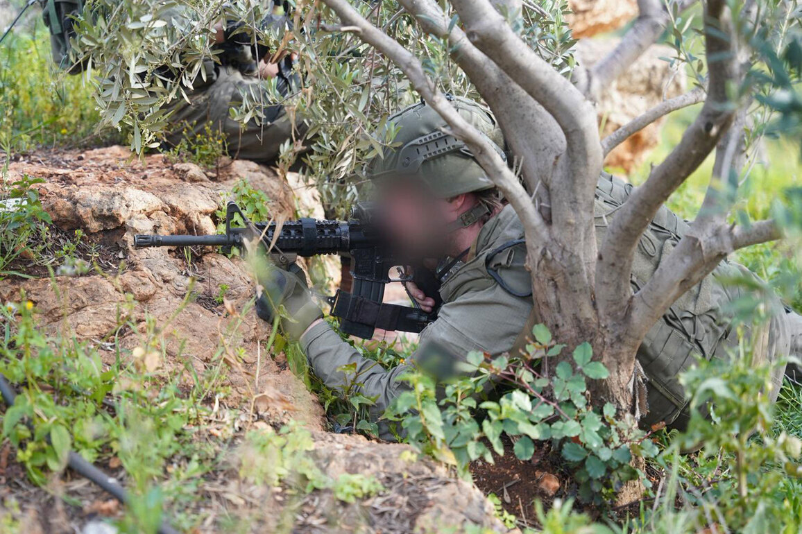 Israel and Hezbollah exchange strikes despite ceasefire extension with Lebanon