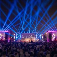 Arabian Days Festival returns to Abu Dhabi on 13 December