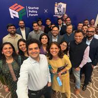 Startup Policy Forum Partners With Fintech Premier League for Its 2nd Edition
