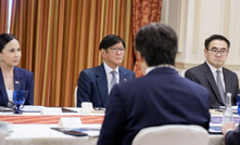 Philippine President Ferdinand Marcos Jr.  has announced Japan’s Kanadevia Corporation will invest in a waste to energy project.