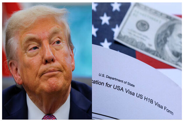 US lawmakers cheer as court blocks USD 100,000 H-1B fee in major blow to Trump visa curbs