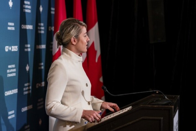 Canada condemns China's execution of four citizens over drug charges