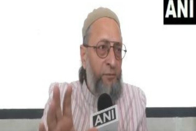 "He has not named Eknath Shinde, but him, his party and CM have taken it personally": AIMIM Chief Asaduddin Owaisi backs Kunal Kamra