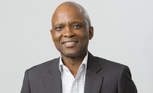 Chamber of Mines president Mxolisi Mgojo. His organisation has been accused of not backing transformation by Zwane