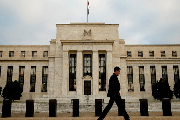 US Fed likely to hold rates steady, amid inflation risks from conflict, in policy announcement today: Report