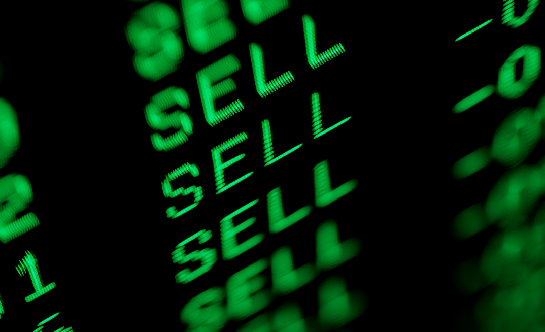 Sell offs hint at issues facing Australia's renewable sector