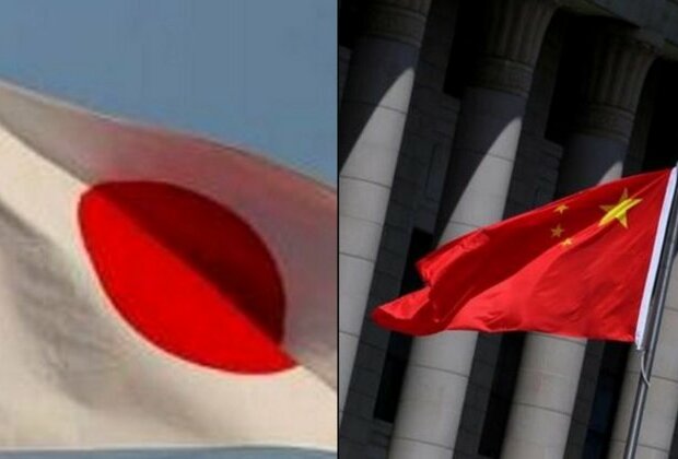 China losing appeal for Japanese companies amid falling economy