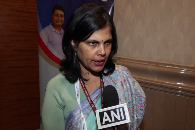 "Lot of scope by which AI can reduce burden on healthcare workforce," says Secy at Ministry of Health