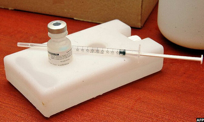 Experts recommend new tetanus vaccine Experts recommend new tetanus vaccine