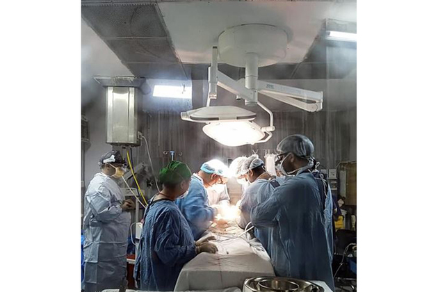 Indian hospitals to hike IT innovation spend by 20-25% in 2-3 years: CII-EY report
