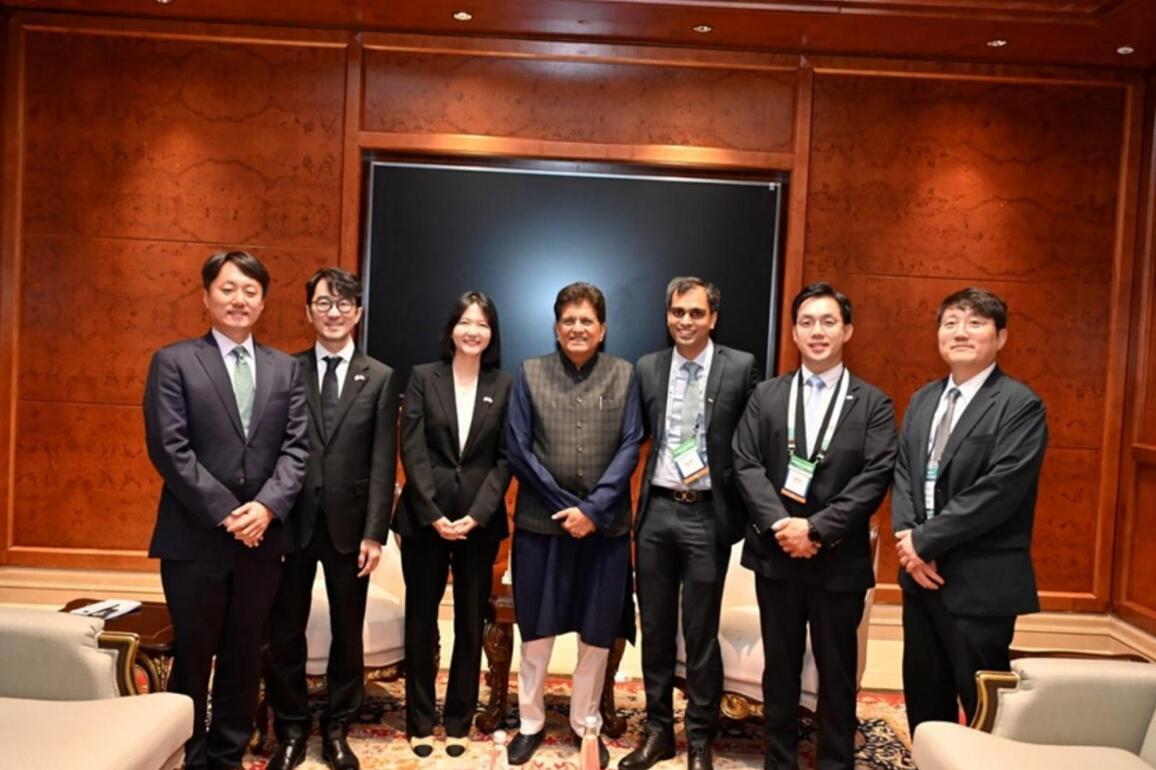 KRAFTON and Naver Partner with Mirae Asset Venture Investments to Launch INR 6000cr India-focused Unicorn Growth Fund