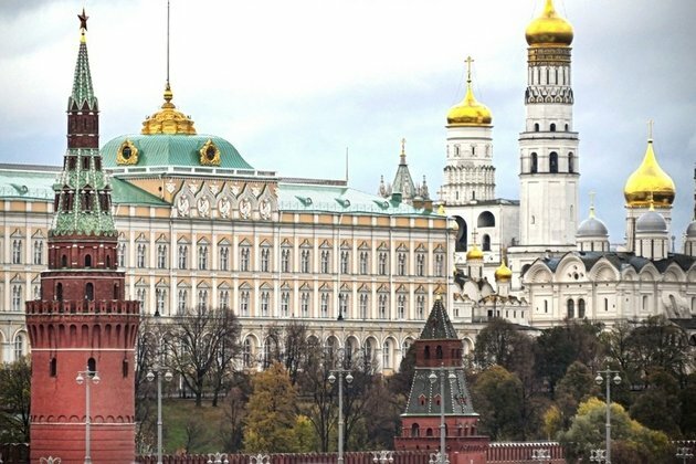 Kremlin dismisses outrageous ICC claims