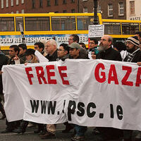 Criticism mounts over narrow scope of Ireland’s Israel trade ban