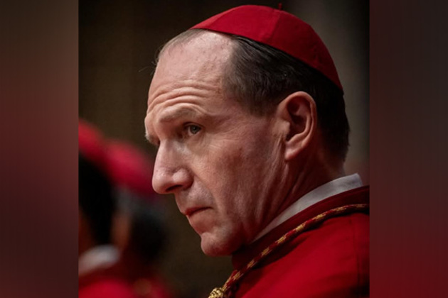 Ralph Fiennes to play President Snow in 'The Hunger Games: Sunrise on the Reaping'