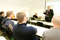 Greenworks launches Green Deal business support session