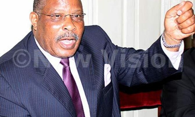 Kiboko squad: Rights body tasks Gov't to act Kiboko squad: Rights body tasks Gov't to act