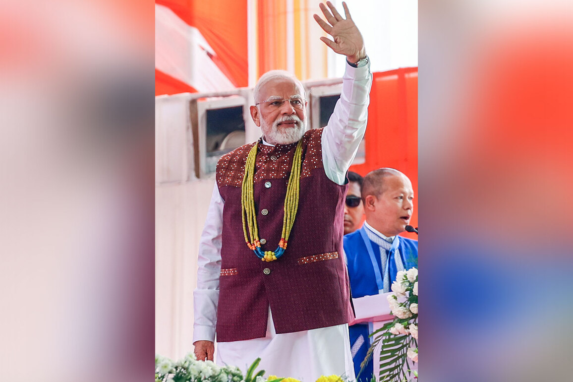 "Will add vigour to India's Research and Development ecosystem": PM Modi lauds Union Cabinet's approval to DSIR scheme
