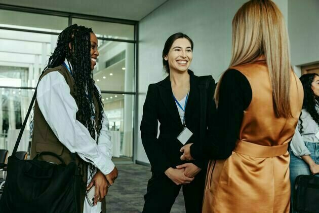 Diversity, equity and inclusion in the workplace are under attack. Here's why they matter more than ever