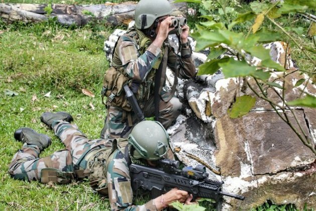 India, Australia to conduct joint military exercise in Rajasthan