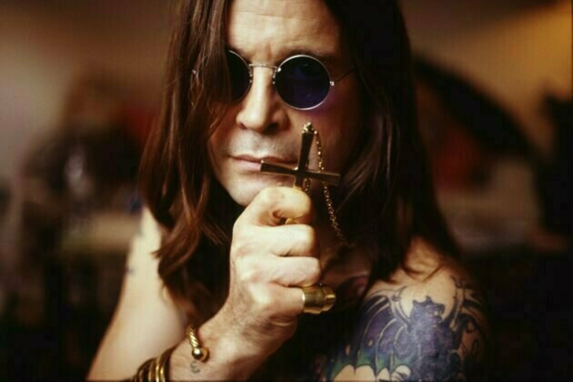 The incredible impact of Ozzy Osbourne, from Black Sabbath to Ozzfest to 30 years of retirement tours