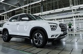 Hyundai ramps production of All New Creta