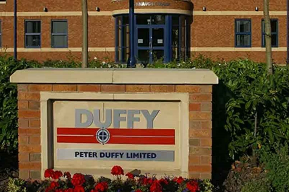 United Living Acquires Peter Duffy Ltd