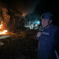 Civilian killed in Ukrainian attack on Donetsk  governor 