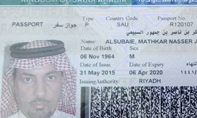 Body of Saudi tourist who drowned in the Nile recovered Body of Saudi tourist who drowned in the Nile recovered