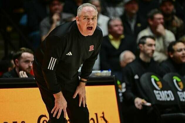 After losing two top-five picks, Rutgers begins campaign vs. Rider