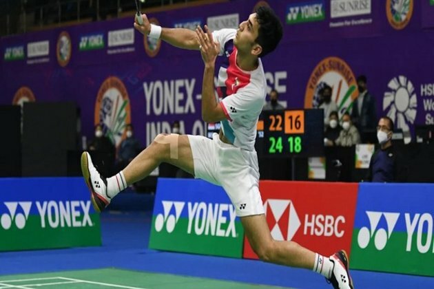 Malaysia Masters 2023: Lakshya Sen starts campaign with a win