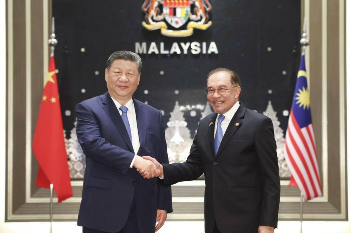 Feature: A stream of cultural insights into China-Malaysia ties
