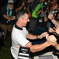 Paul Azinger: Rory McIlroy can't have it both ways with fans